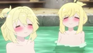 Slime Taoshite 300-nen, Shiranai Uchi ni Level Max ni Nattemashita: Sono Ni (Dublado) Ep. 6