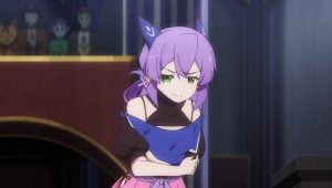 Slime Taoshite 300-nen, Shiranai Uchi ni Level Max ni Nattemashita: Sono Ni (Dublado) Ep. 7