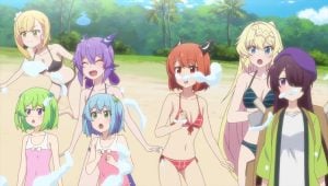 Slime Taoshite 300-nen, Shiranai Uchi ni Level Max ni Nattemashita: Sono Ni (Dublado) Ep. 8