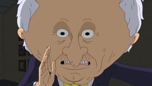 Smiling Friends Ep. 1