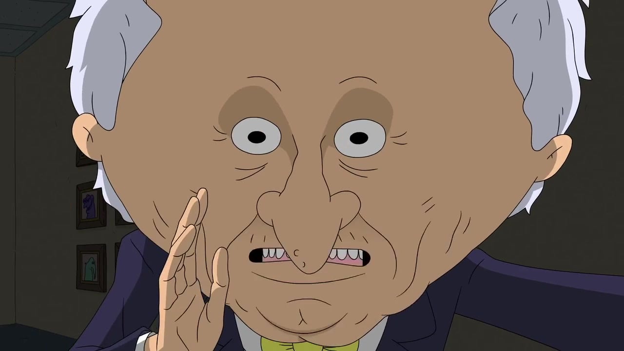 Smiling Friends 3 Episódio 1