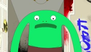 Smiling Friends Ep. 2