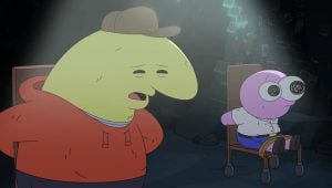 Smiling Friends Ep. 3