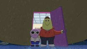 Smiling Friends Ep. 4