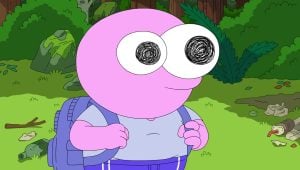 Smiling Friends Ep. 5