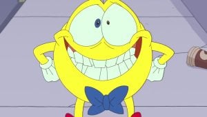 Smiling Friends Ep. 6