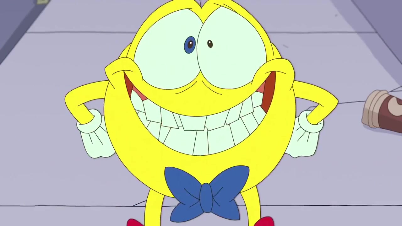 Smiling Friends 3 Episódio 6