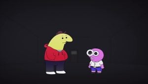 Smiling Friends Ep. 7