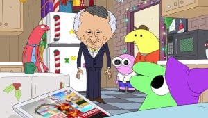 Smiling Friends Ep. 8