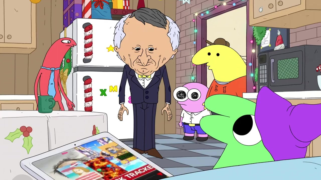 Smiling Friends 3 Episódio 8