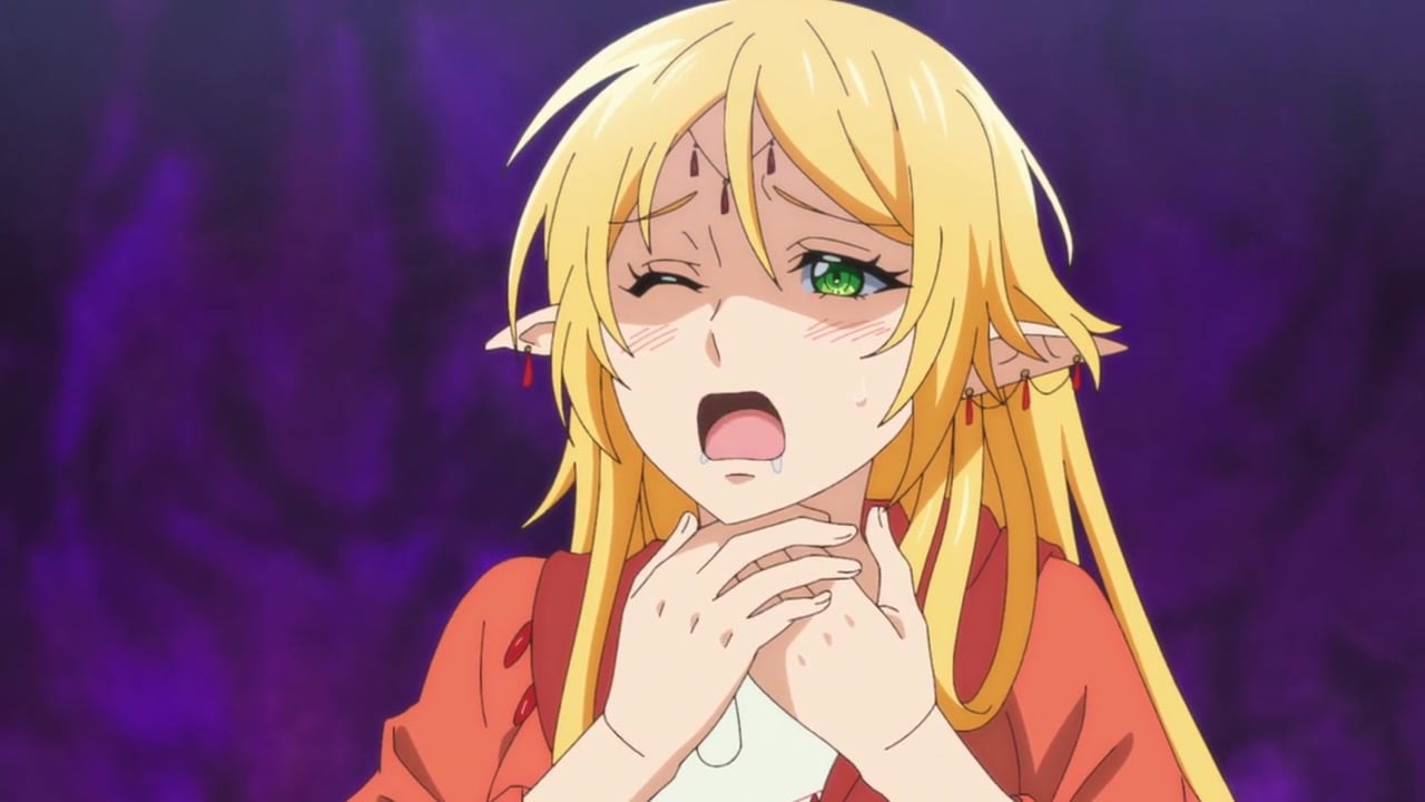 Souzai Saishuka no Isekai Ryokouki Episódio 11