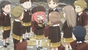 Spy x Family 3 (Dublado) Ep. 10