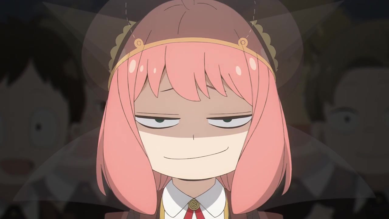 Spy x Family 3 (Dublado) Episódio 9