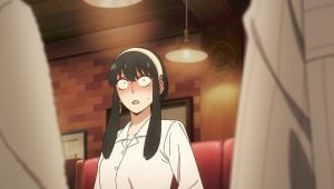 Spy x Family 3 Ep. 10