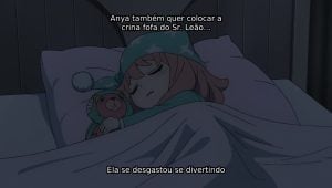 Spy x Family 3 Ep. 13