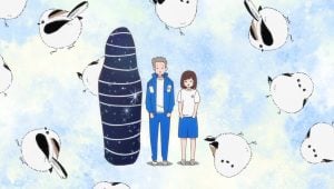 Taiyou yori mo Mabushii Hoshi (Dublado) Ep. 10