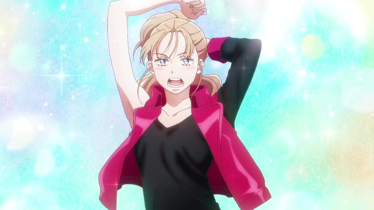 Taiyou yori mo Mabushii Hoshi (Dublado) Episódio 11