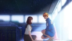 Taiyou yori mo Mabushii Hoshi (Dublado) Ep. 12