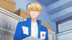 Taiyou yori mo Mabushii Hoshi Ep. 11