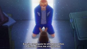 Taiyou yori mo Mabushii Hoshi Ep. 12