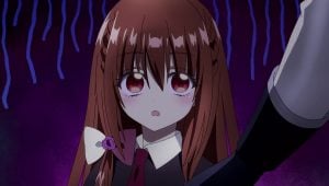 Tensei Akujo no Kuro Rekishi Ep. 10