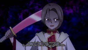 Tensei Akujo no Kuro Rekishi Ep. 12