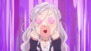 Tomodachi no Imouto ga Ore ni dake Uzai Ep. 10