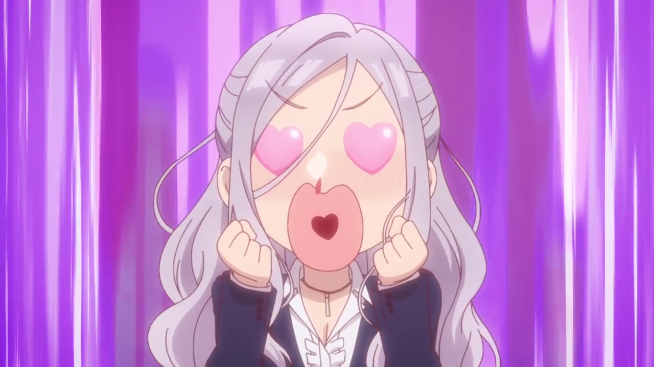 Tomodachi no Imouto ga Ore ni dake Uzai Episódio 10