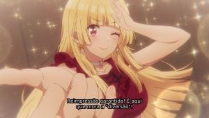 Tomodachi no Imouto ga Ore ni dake Uzai Ep. 11