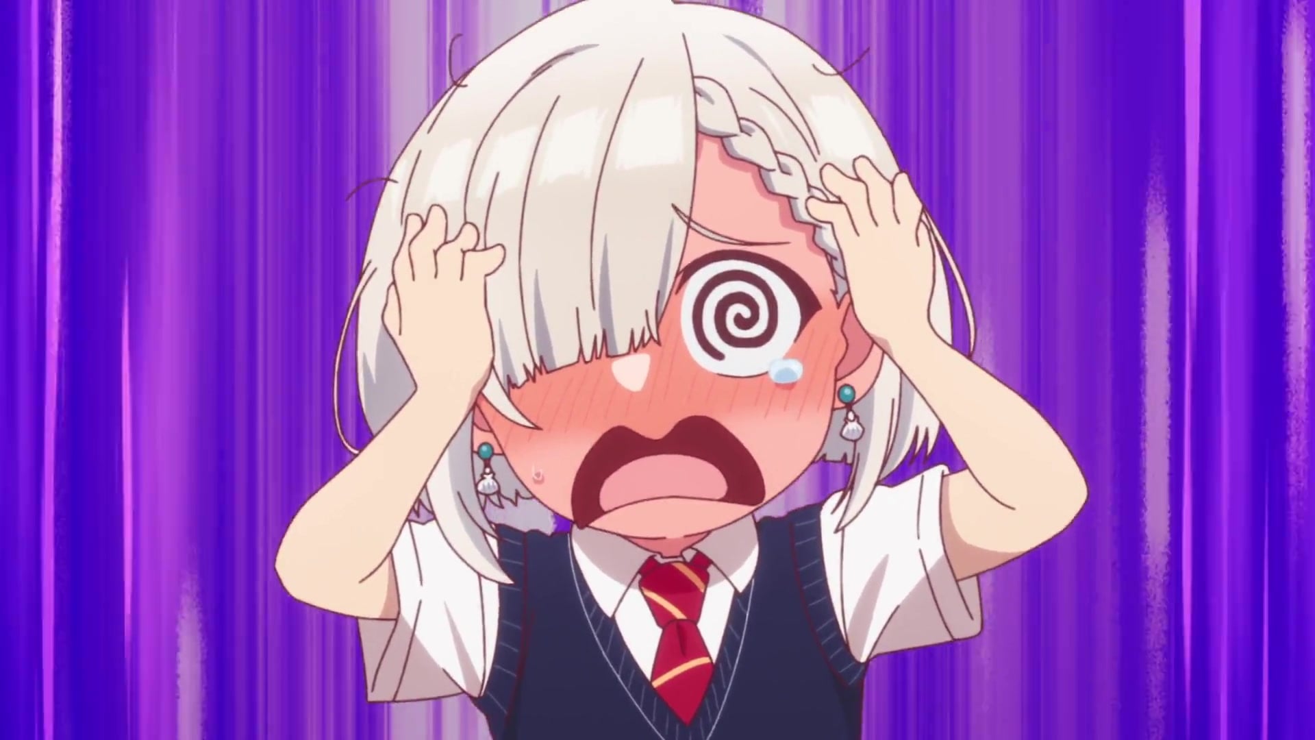 Tomodachi no Imouto ga Ore ni dake Uzai Episódio 12