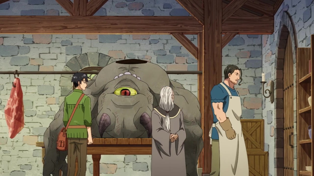 Tondemo Skill de Isekai Hourou Meshi 2 (Dublado) Episódio 10