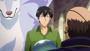 Tondemo Skill de Isekai Hourou Meshi 2 (Dublado) Ep. 11