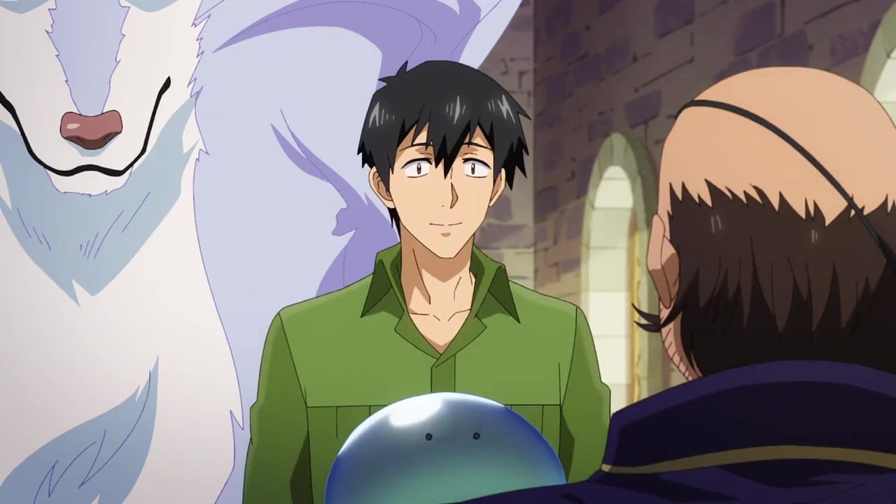 Tondemo Skill de Isekai Hourou Meshi 2 (Dublado) Episódio 11