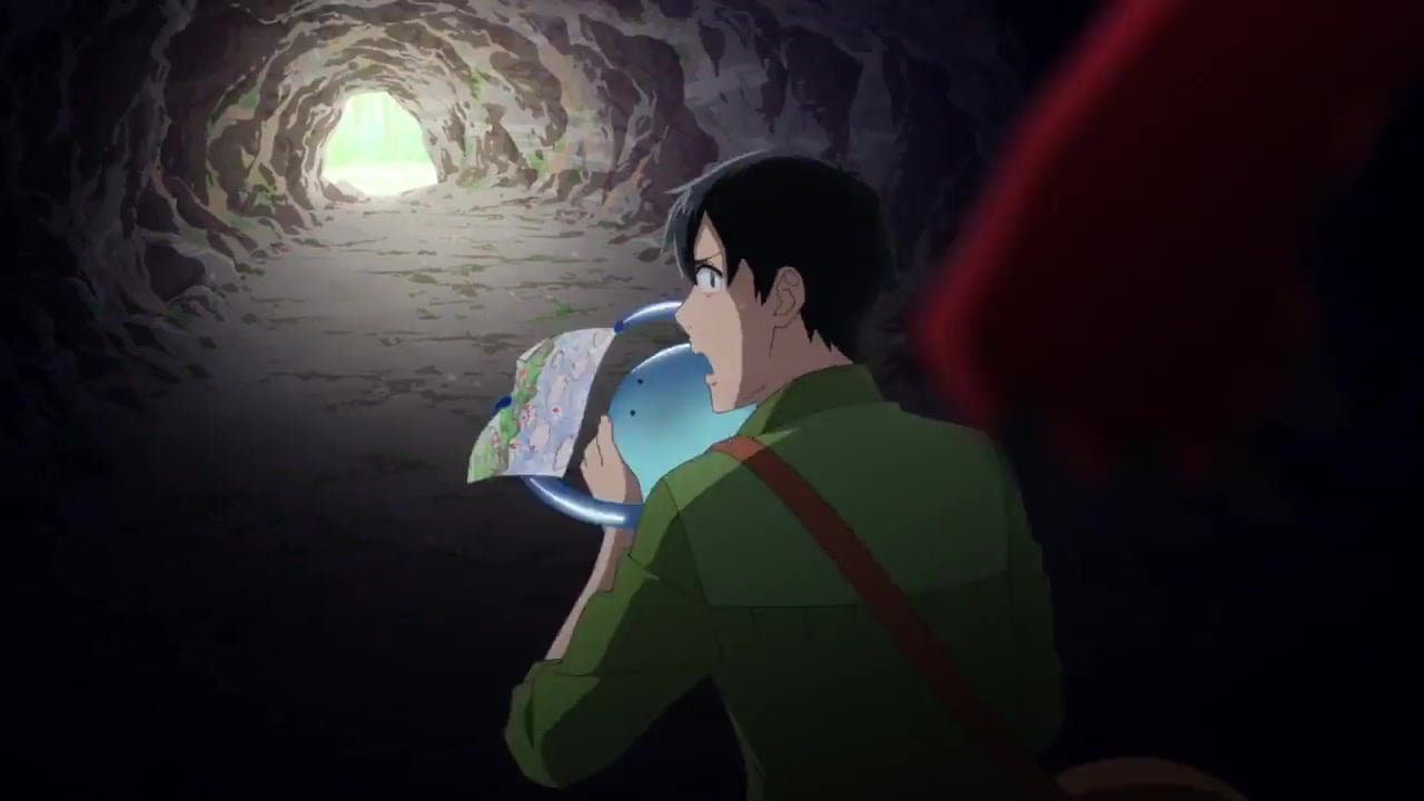 Tondemo Skill de Isekai Hourou Meshi 2 (Dublado) Episódio 9