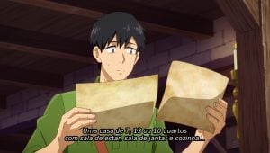 Tondemo Skill de Isekai Hourou Meshi Ep. 9