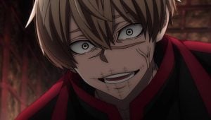 Tougen Anki (Dublado) Ep. 20