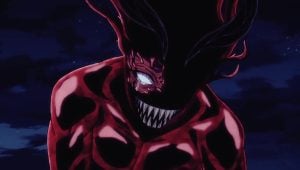 Tougen Anki (Dublado) Ep. 23