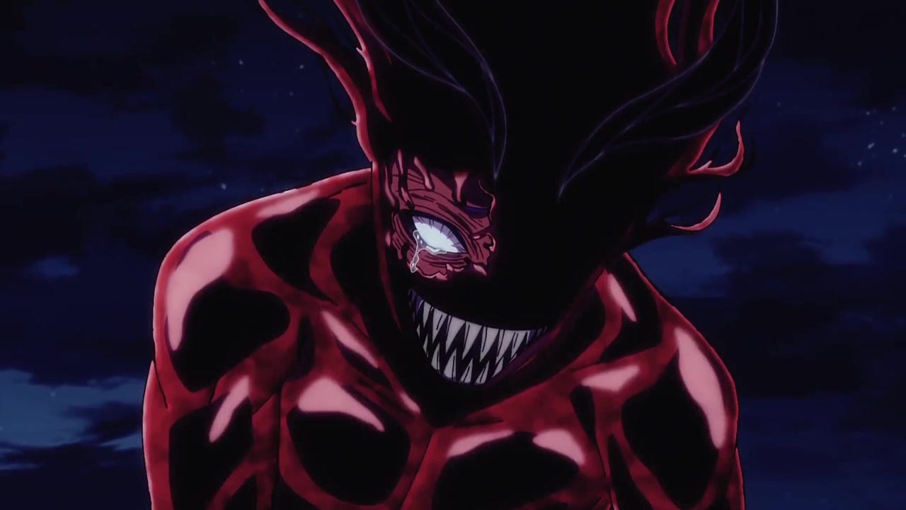 Tougen Anki (Dublado) Episódio 23