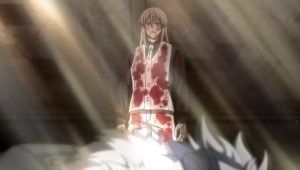 Tougen Anki (Dublado) Ep. 24