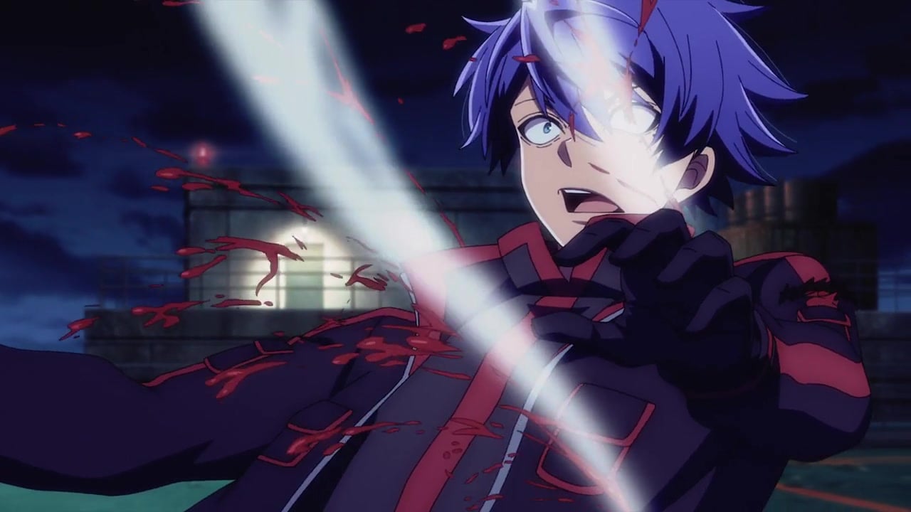 Tougen Anki Episódio 22