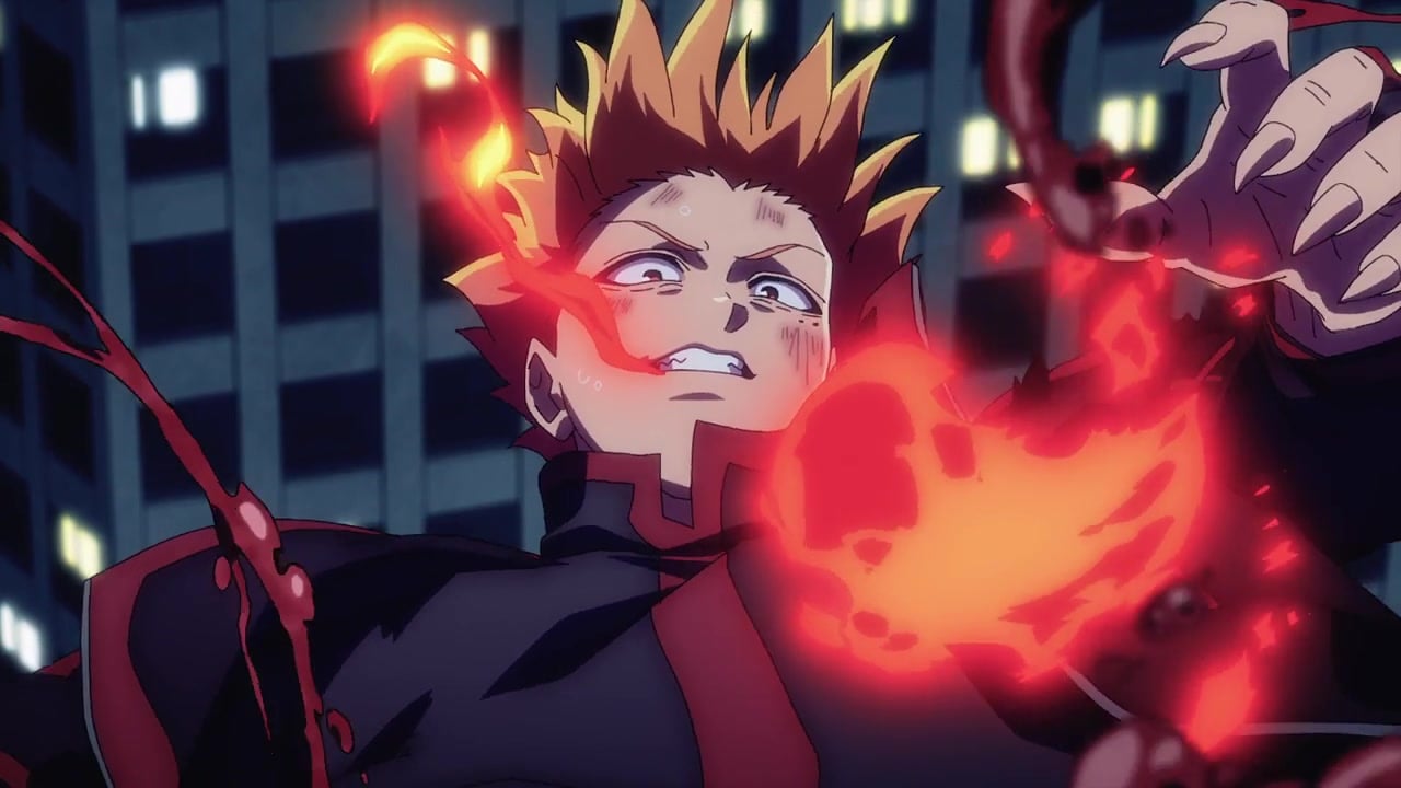 Tougen Anki Episódio 23