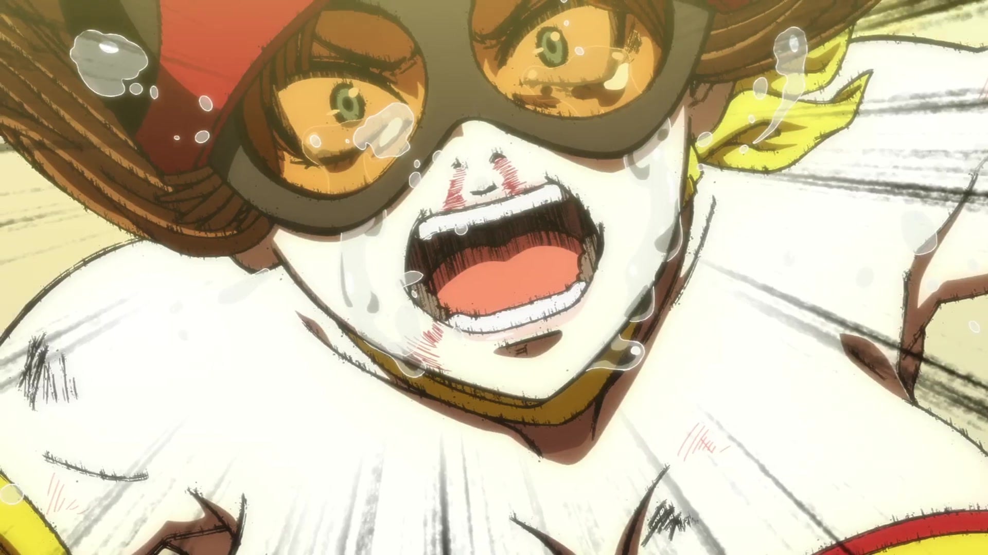 Toujima Tanzaburou wa Kamen Rider ni Naritai (Dublado) Episódio 10