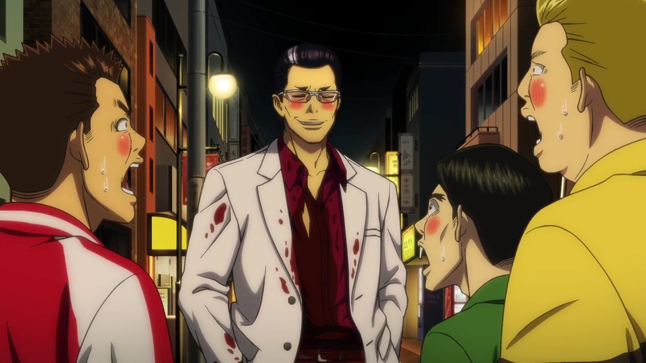 Toujima Tanzaburou wa Kamen Rider ni Naritai (Dublado) Episódio 7