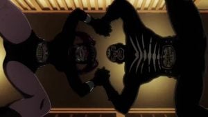 Toujima Tanzaburou wa Kamen Rider ni Naritai Ep. 12