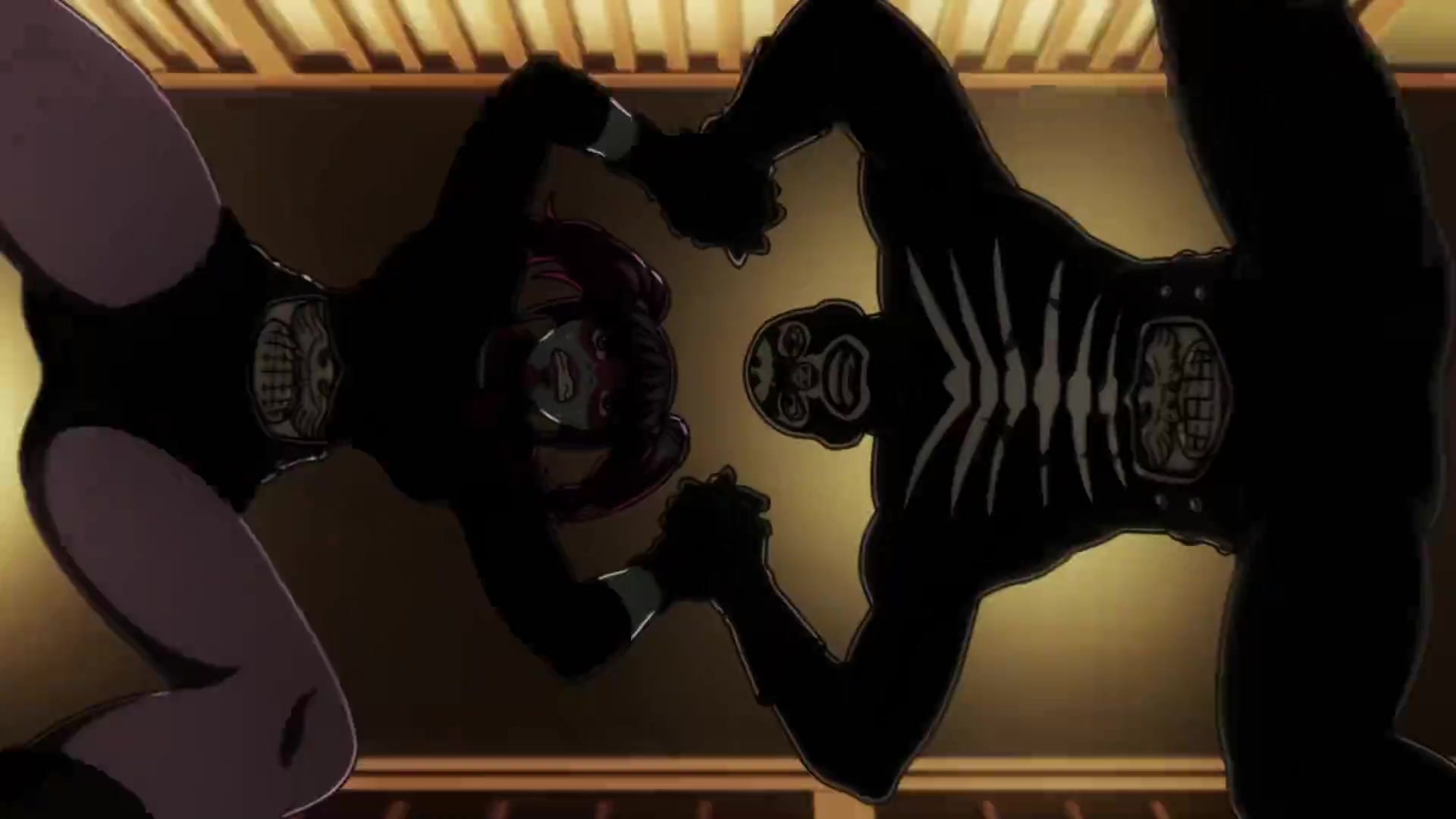 Toujima Tanzaburou wa Kamen Rider ni Naritai Episódio 12