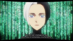 Towa no Yugure Ep. 10