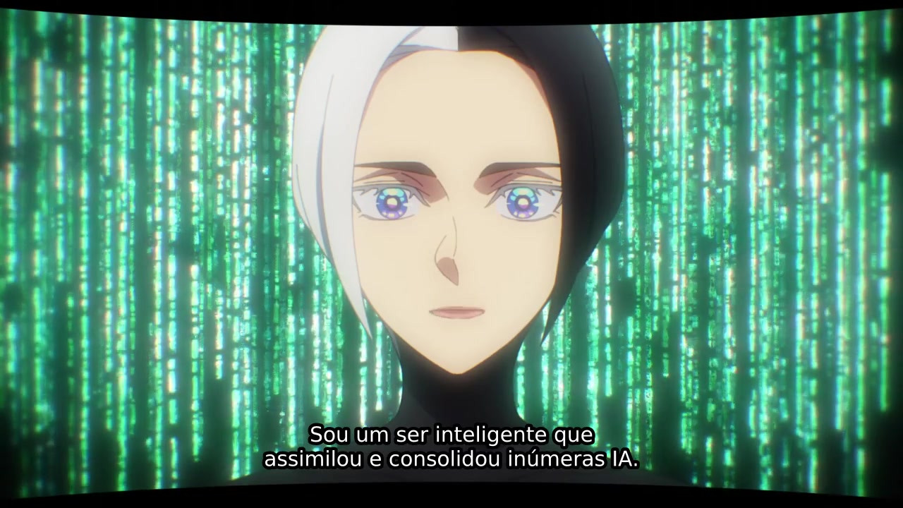 Towa no Yugure Episódio 10