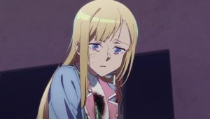 Towa no Yugure Ep. 12