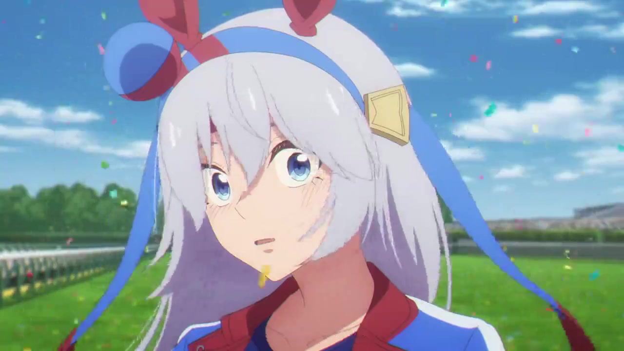 Umamusume: Cinderella Gray Episódio 22
