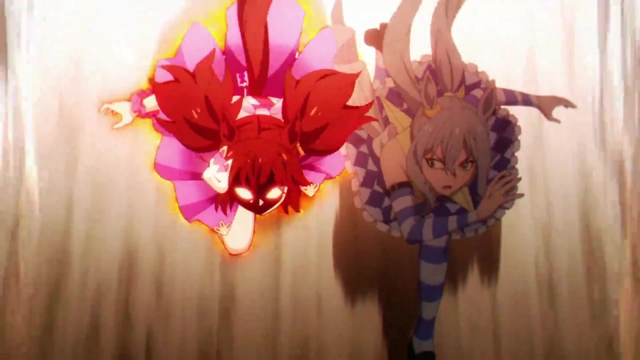 Umamusume: Cinderella Gray Episódio 23